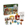 LEGO Minecraft 21273 Atak balonowego Ghasta na wioskę - 1308186 - zdjęcie 2